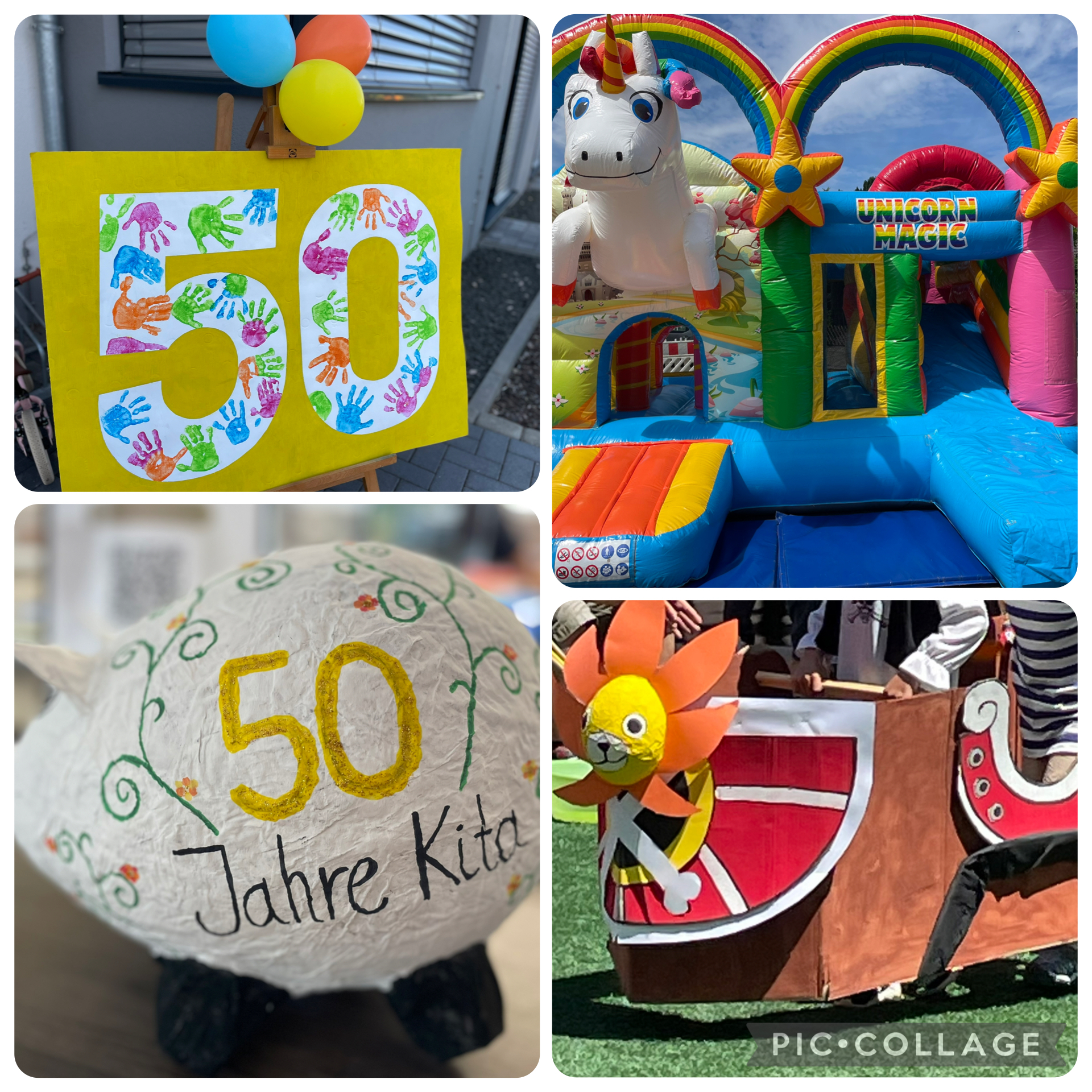 Sommerfest